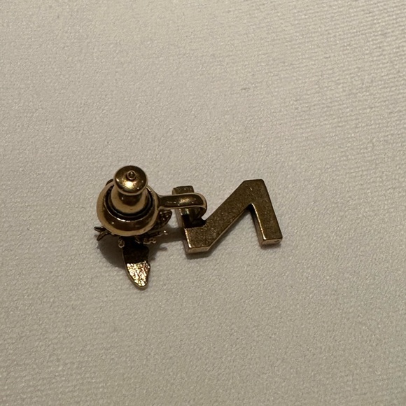 DIOR earring - Picture 3 of 6